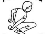 Logo du club Petanque Marchoise - Pétanque Génération