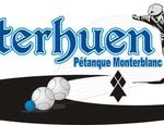 Logo du club Pétanque Monterblancaise - Pétanque Génération