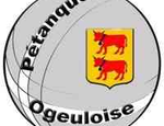 Logo du club Pétanque Ogeuloise - Pétanque Génération