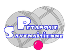 Logo du club PETANQUE SAVENAISIENNE - Pétanque Génération