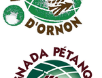 Logo du club PIGNADA PETANQUE D'ORNON - Pétanque Génération