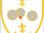 Logo du club Robespierre Poissy Pétanque - Pétanque Génération