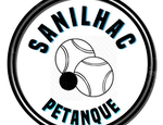 Logo du club SANILHAC PETANQUE - Pétanque Génération