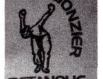 Logo du club SCIONZIER PETANQUE - Pétanque Génération