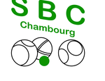 Logo du club Société Bouliste Chambourgeoise - Pétanque Génération