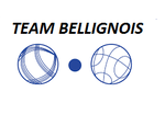 Logo du club TEAM BELLIGNOIS - Pétanque Génération