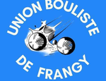 Logo du club Union bouliste de Frangy - Pétanque Génération