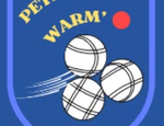 Logo du club Warmeriville Petanque - Pétanque Génération