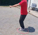 Dubaï - Membre du site Pétanque Génération