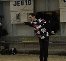 Cyril Vasseur - Membre du site Pétanque Génération