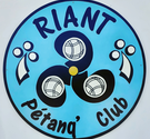 Riantpetanqclub - Membre du site Pétanque Génération