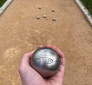 Lucas Besson - Membre du site Pétanque Génération