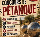 Mateo....11 - Membre du site Pétanque Génération