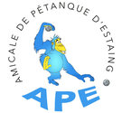 APE ESTAING 12 - Membre du site Pétanque Génération