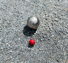 Petitgardon - Membre du site Pétanque Génération