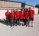 Dupas - Membre du site Pétanque Génération