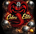 Cobra Elite - Membre du site Pétanque Génération