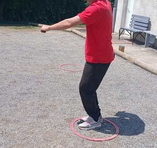 Dubaï - Membre du site Pétanque Génération