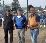 Gérard M. - Membre du site Pétanque Génération