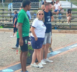 Poulard isabelle - Membre du site Pétanque Génération