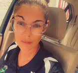 Laura21 - Membre du site Pétanque Génération