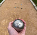 Lucas Besson - Membre du site Pétanque Génération
