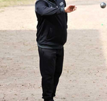 Bosselet - Membre du site Pétanque Génération