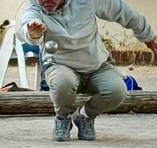 NANOU13 - Membre du site Pétanque Génération