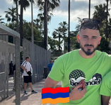 Vrej.k - Membre du site Pétanque Génération