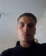 Abbas Rabes49800 - Tireur - Joueur de pétanque - Membre Pétanque Génération