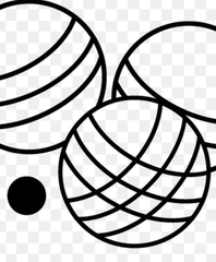 Alain lacroix - Tireur - Joueur de pétanque - Membre Pétanque Génération