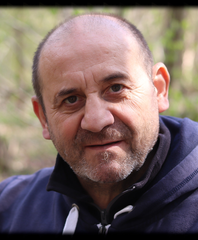andre lavanoux - Milieu - Joueur de pétanque - Membre Pétanque Génération