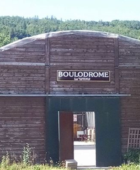 christian barral - Pointeur - Joueur de pétanque - Membre Pétanque Génération