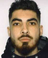 Dimitri Val - Milieu - Joueur de pétanque - Membre Pétanque Génération