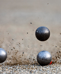 florent legeay - Milieu - Joueur de pétanque - Membre Pétanque Génération