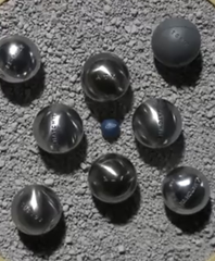 FRÉDÉRIC ANDRÉ - Pointeur - Joueur de pétanque - Membre Pétanque Génération