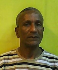 Georges N'GUELA - Milieu - Joueur de pétanque - Membre Pétanque Génération