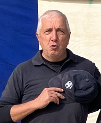 Gilles Guerrin - Tireur - Joueur de pétanque - Membre Pétanque Génération