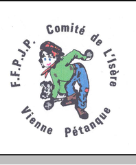 ISABELLE ANGLADE - Milieu - Joueur de pétanque - Membre Pétanque Génération