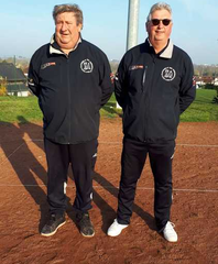 jean-marie deneuville - Pointeur - Joueur de pétanque - Membre Pétanque Génération
