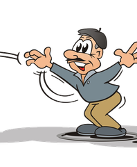 Julien Marivela - Tireur - Joueur de pétanque - Membre Pétanque Génération