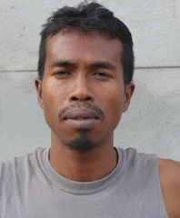 Kiady RAKOTONDRABE - Milieu - Joueur de pétanque - Membre Pétanque Génération