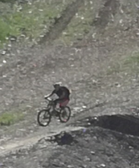 Ludovic Portuesi - Pointeur - Joueur de pétanque - Membre Pétanque Génération