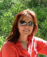 MAGALI PERRIN - Milieu - Joueur de pétanque - Membre Pétanque Génération