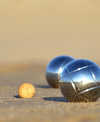 mathis medina - Tireur - Joueur de pétanque - Membre Pétanque Génération