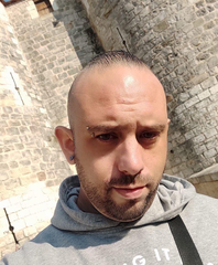 Michael Mayor - Tireur - Joueur de pétanque - Membre Pétanque Génération