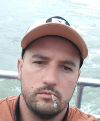 Nourry  Alexis - Tireur - Joueur de pétanque - Membre Pétanque Génération