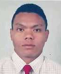 Ny Andry Francky Antonio RASOLOFOSON - Pointeur - Joueur de pétanque - Membre Pétanque Génération