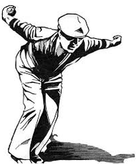pascal dupont - Pointeur - Joueur de pétanque - Membre Pétanque Génération