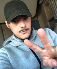 Samuel Montebran - Milieu - Joueur de pétanque - Membre Pétanque Génération